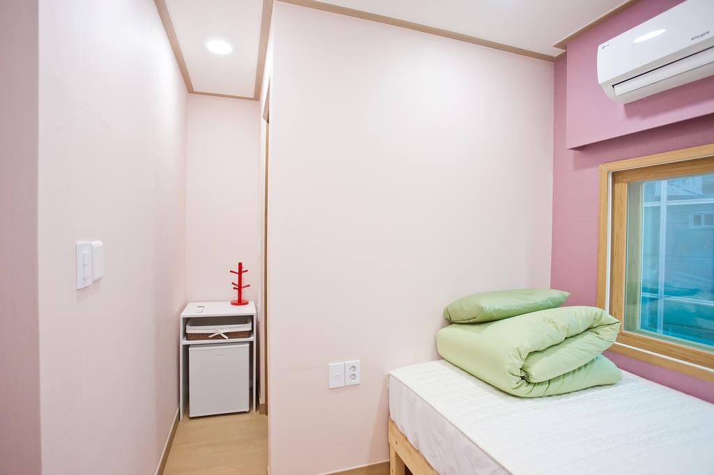 88 Guesthouse Сеул Стая снимка