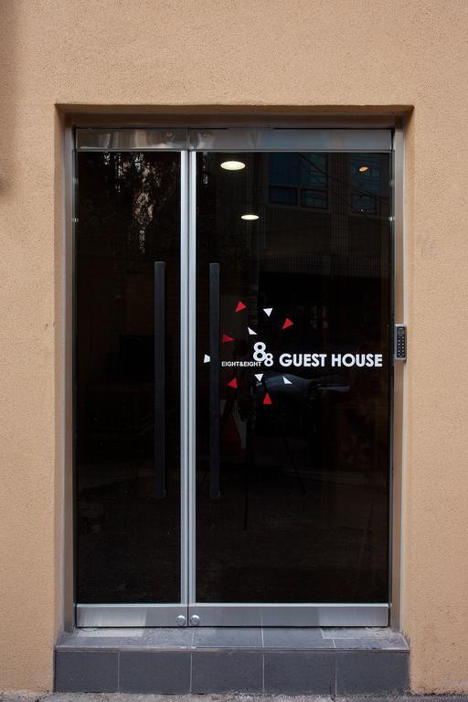 88 Guesthouse Сеул Екстериор снимка