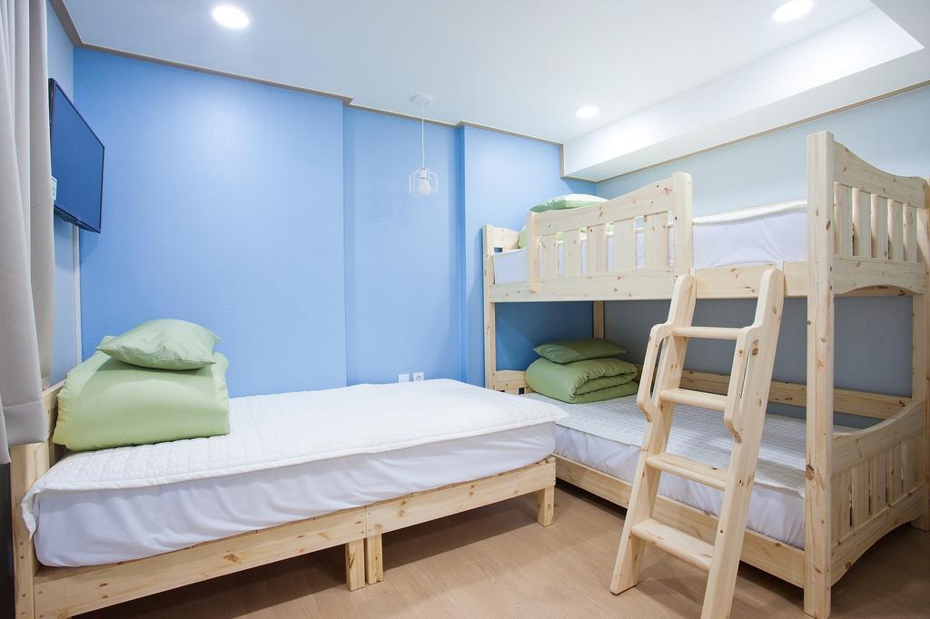 88 Guesthouse Сеул Стая снимка
