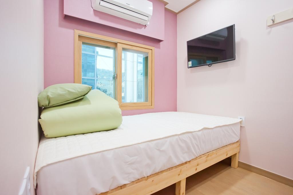 88 Guesthouse Сеул Стая снимка