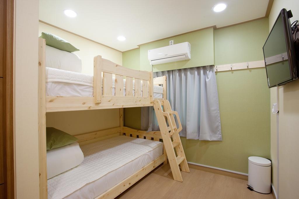 88 Guesthouse Сеул Стая снимка