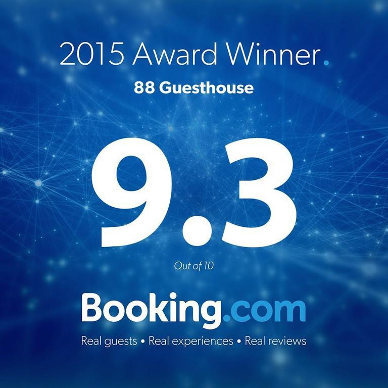 88 Guesthouse Сеул Екстериор снимка