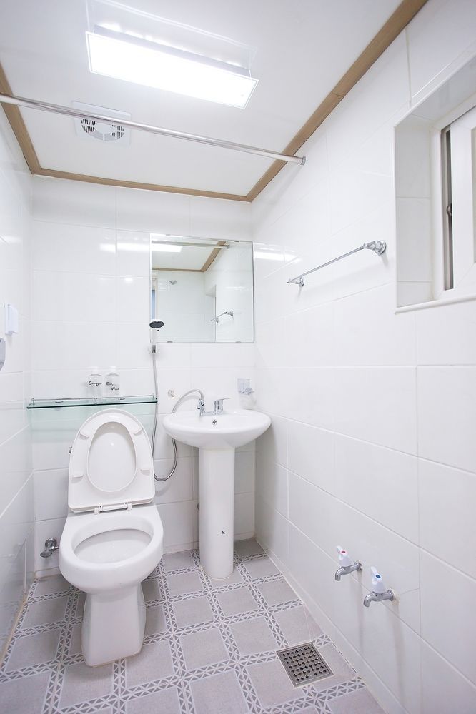 88 Guesthouse Сеул Екстериор снимка